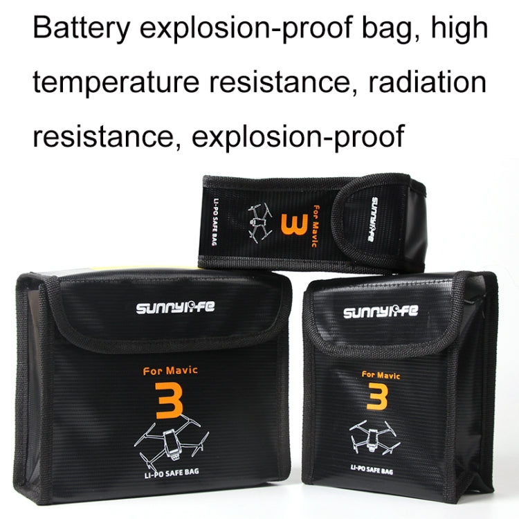 Safe Storage Explosion-proof Bags, M3-DC104, M3-DC105, M3-DC106 Safe Storage Explosion-proof Bags, M3-DC104, M3-DC105, M3-DC106